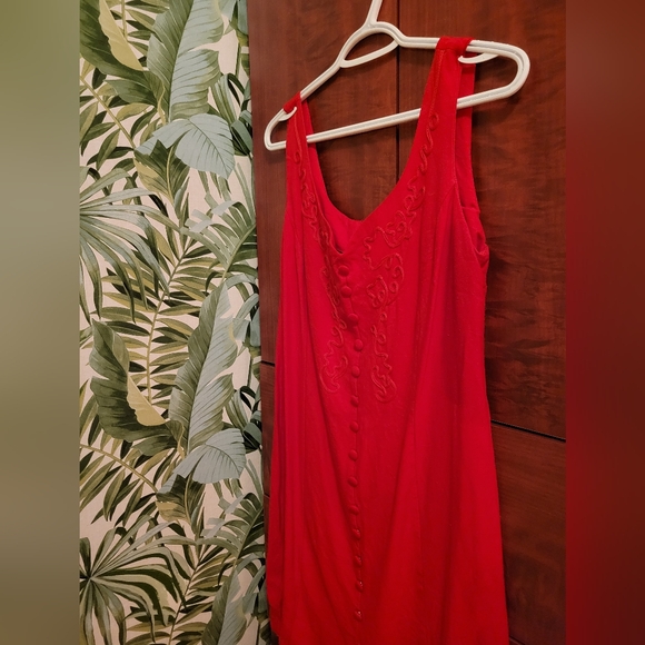 Dress - Vintage - Picture 3 of 8